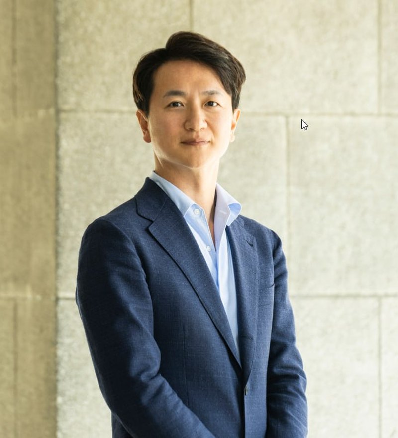 Noriaki Sakamoto, Executive Director at Fieldora AI